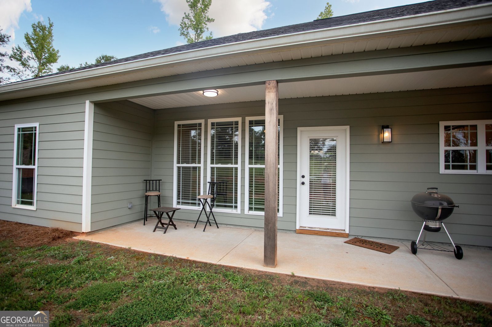 1515 Cabin Creek Trail Griffin - 45