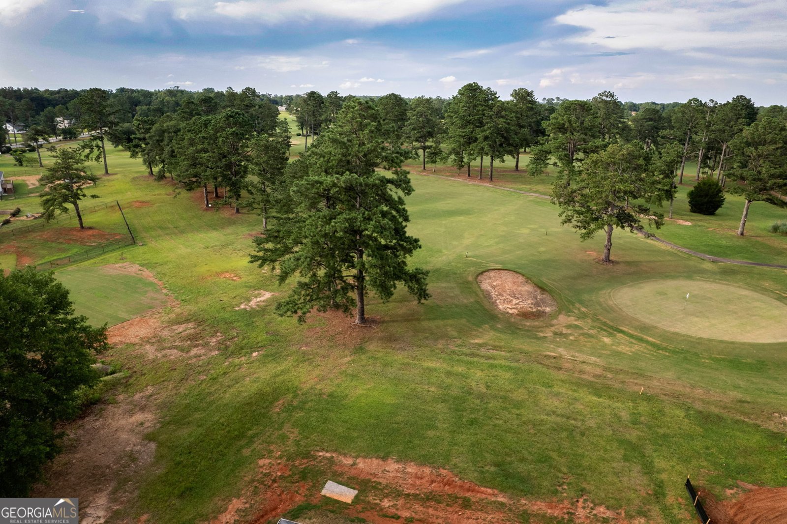 1515 Cabin Creek Trail Griffin - 47