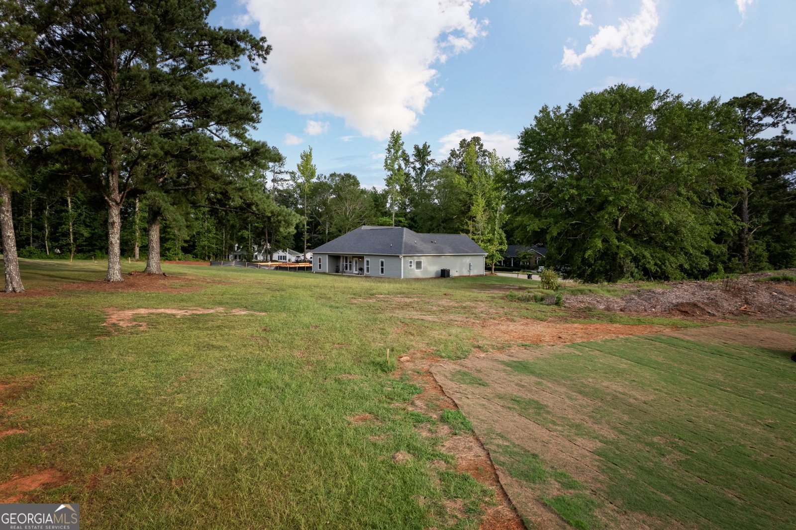 1515 Cabin Creek Trail Griffin - 48