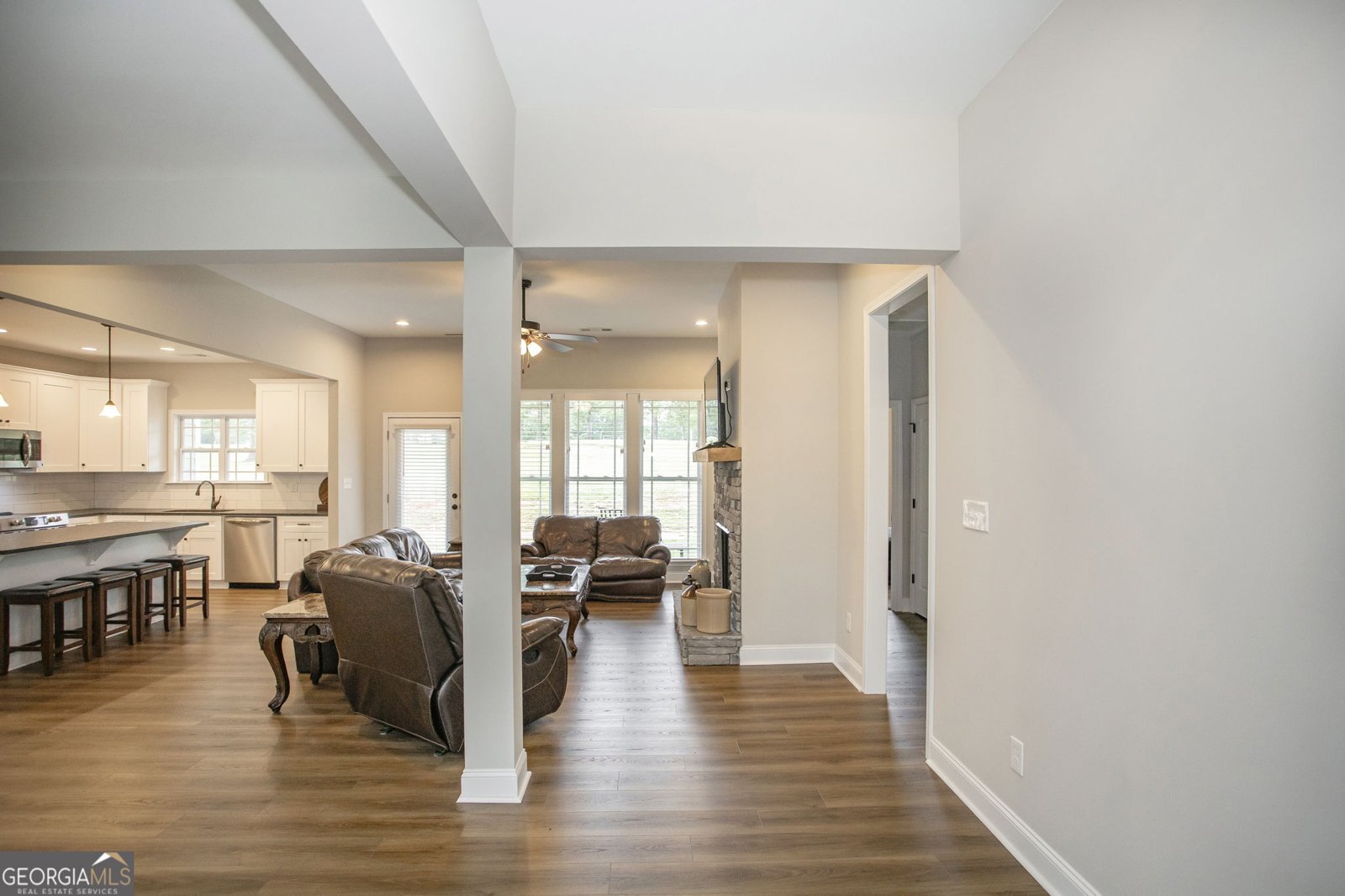 1515 Cabin Creek Trail Griffin - 5