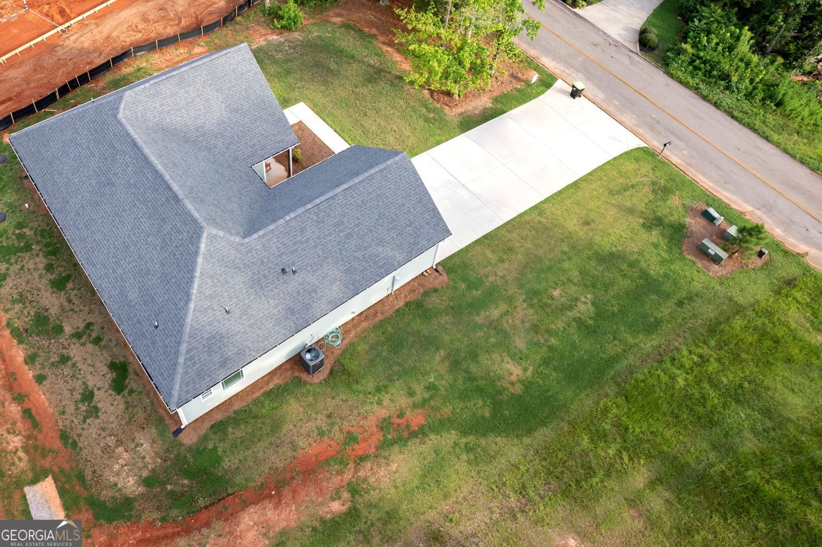 1515 Cabin Creek Trail Griffin - 50