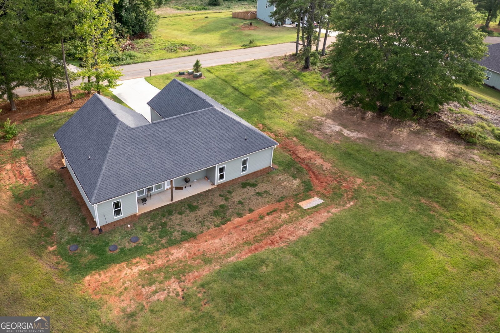 1515 Cabin Creek Trail Griffin - 51