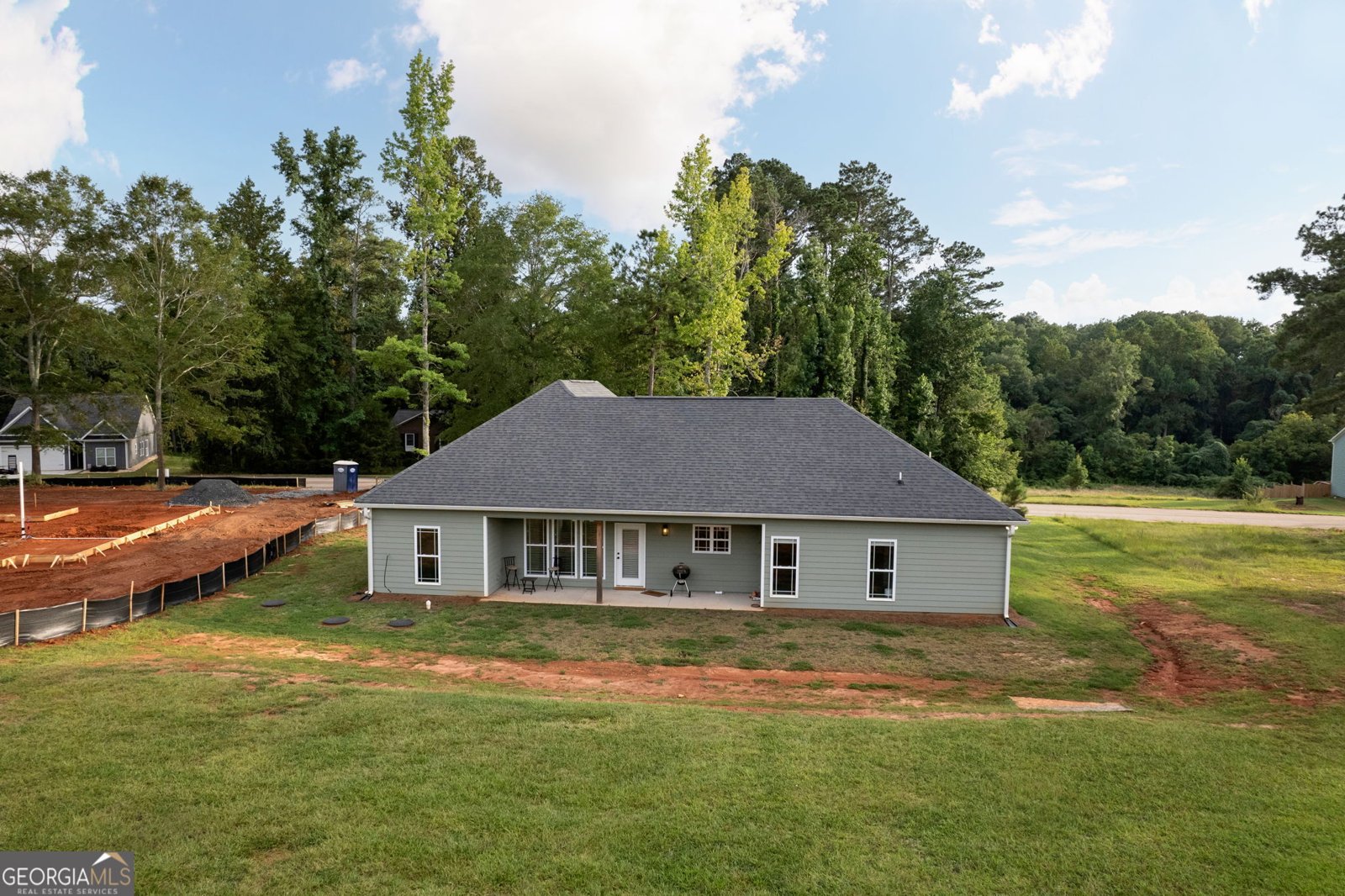 1515 Cabin Creek Trail Griffin - 52