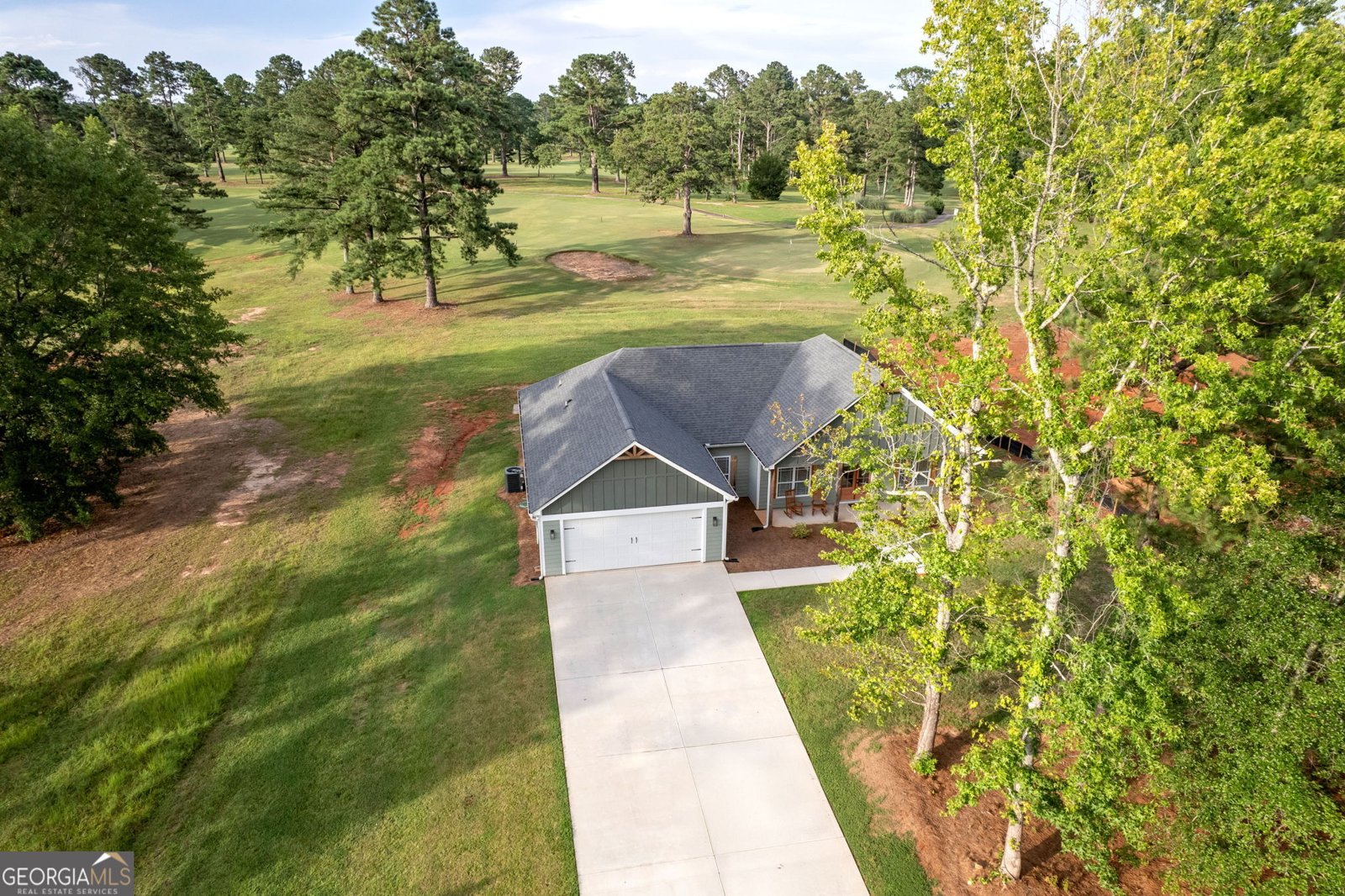 1515 Cabin Creek Trail Griffin - 53
