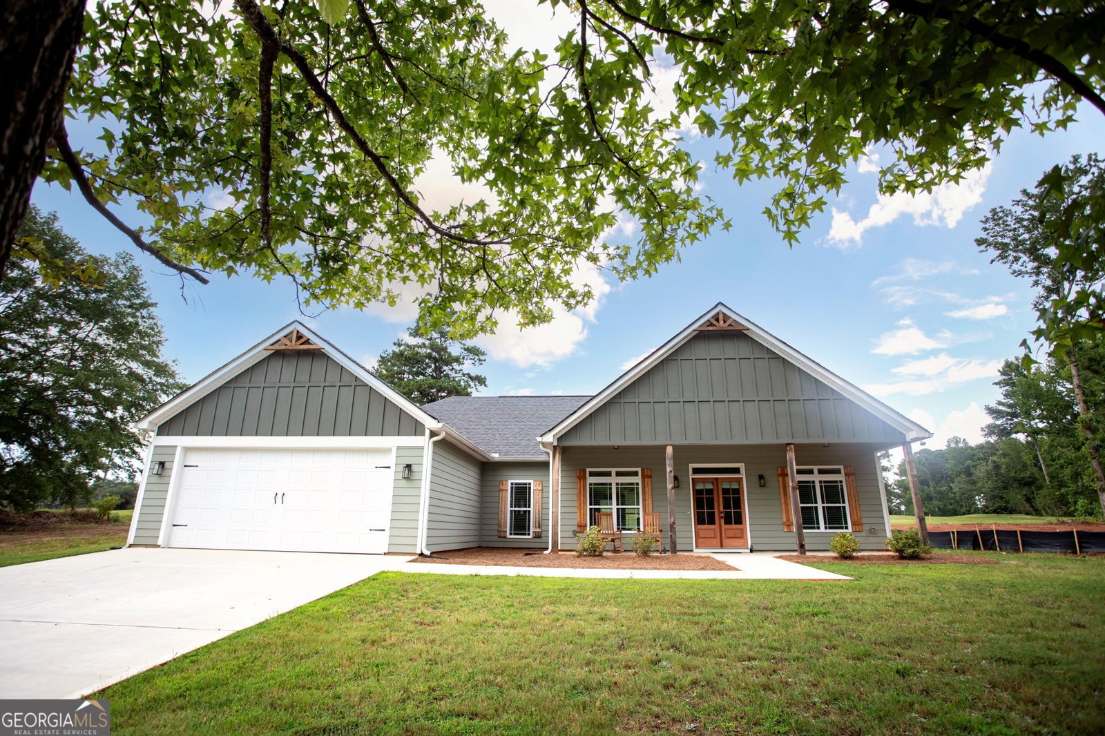 1515 Cabin Creek Trail Griffin - 54