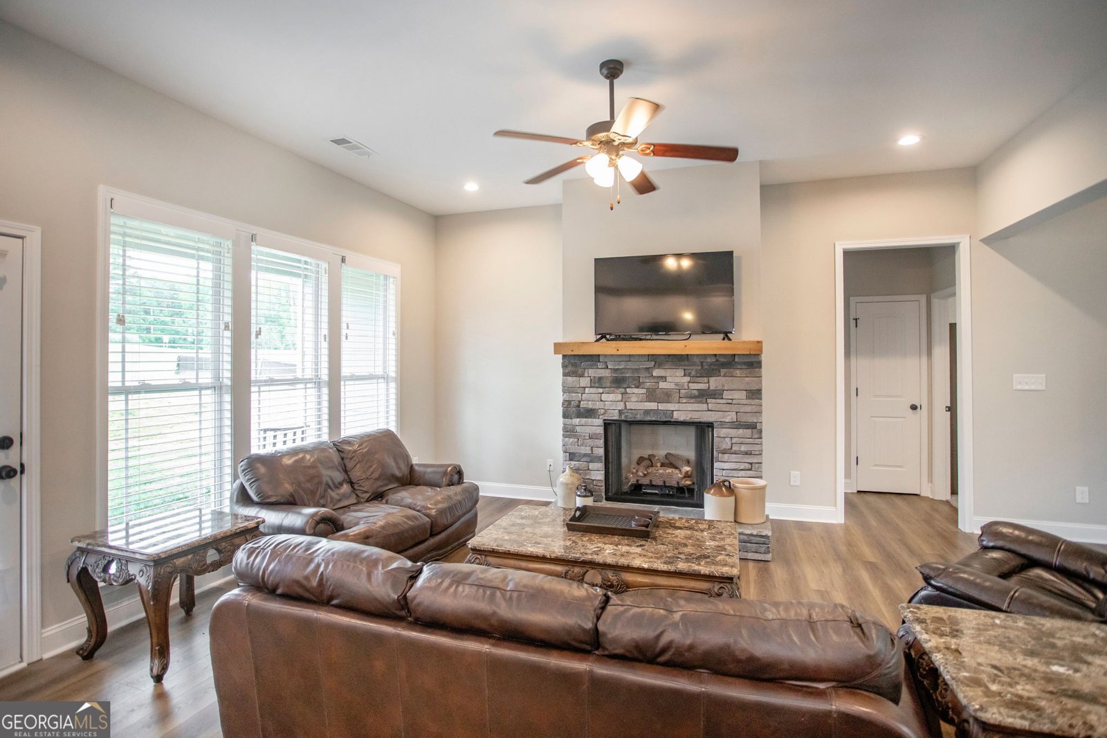 1515 Cabin Creek Trail Griffin - 8