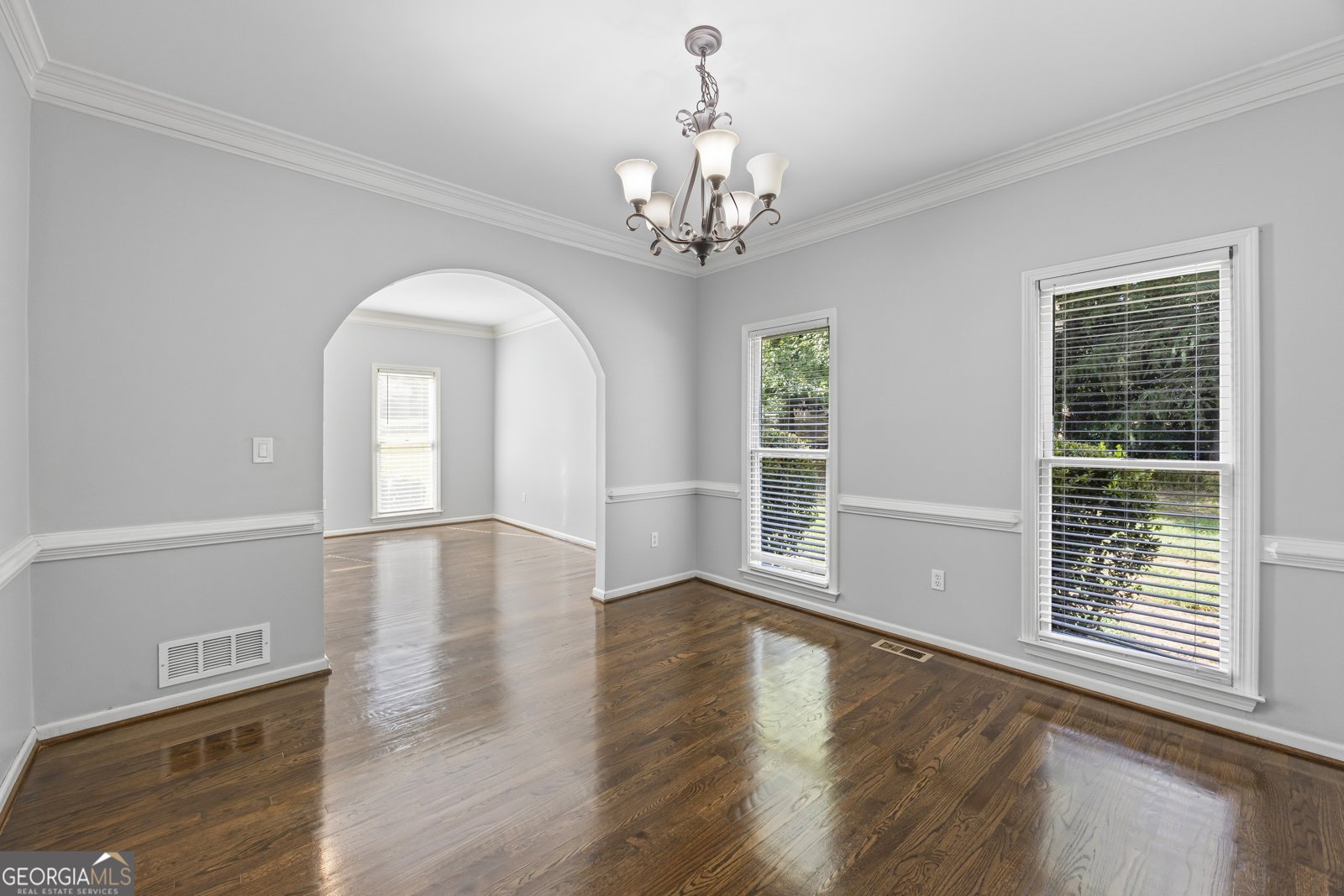 1005 Windridge Drive Loganville - 12