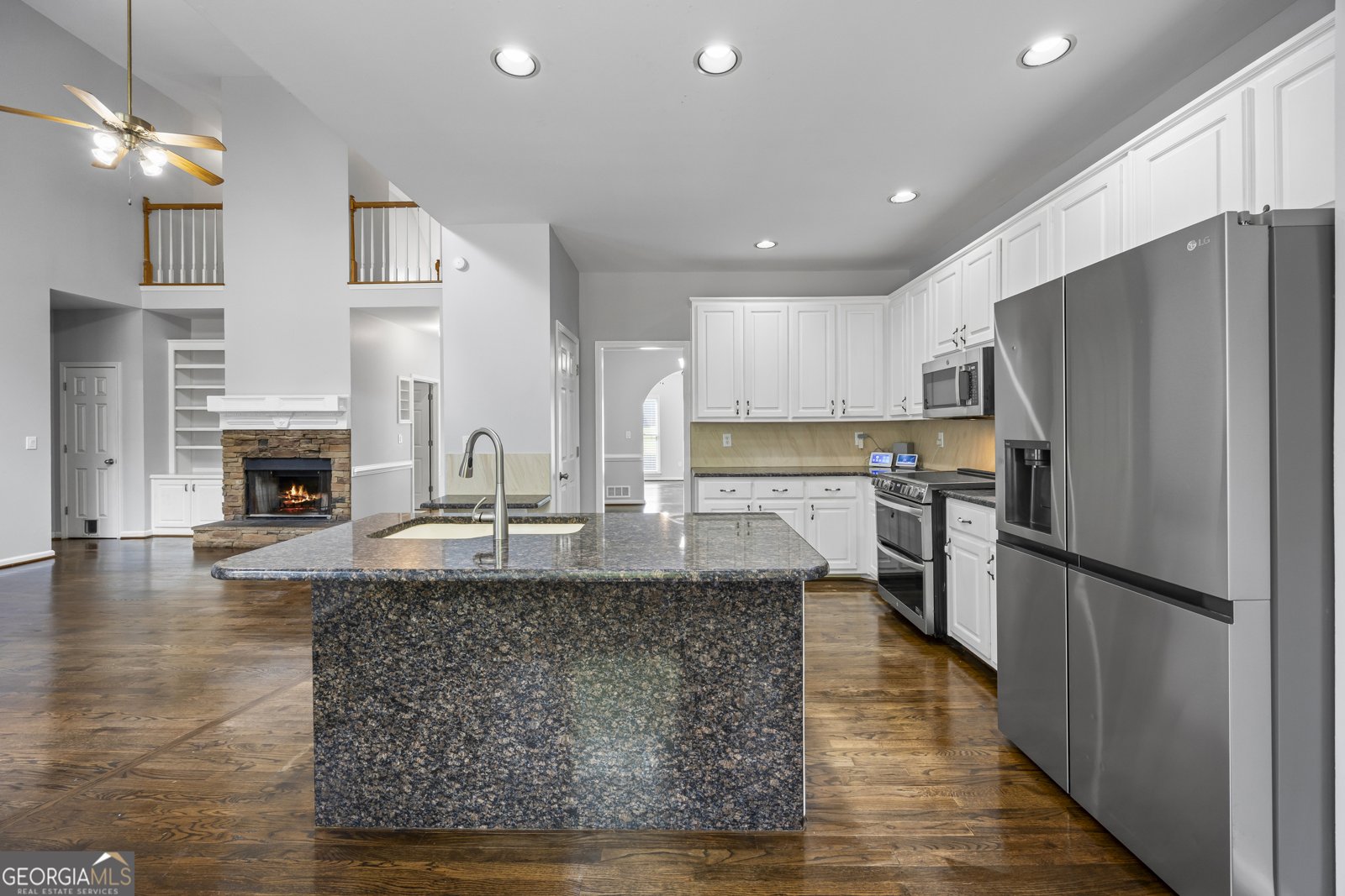 1005 Windridge Drive Loganville - 15