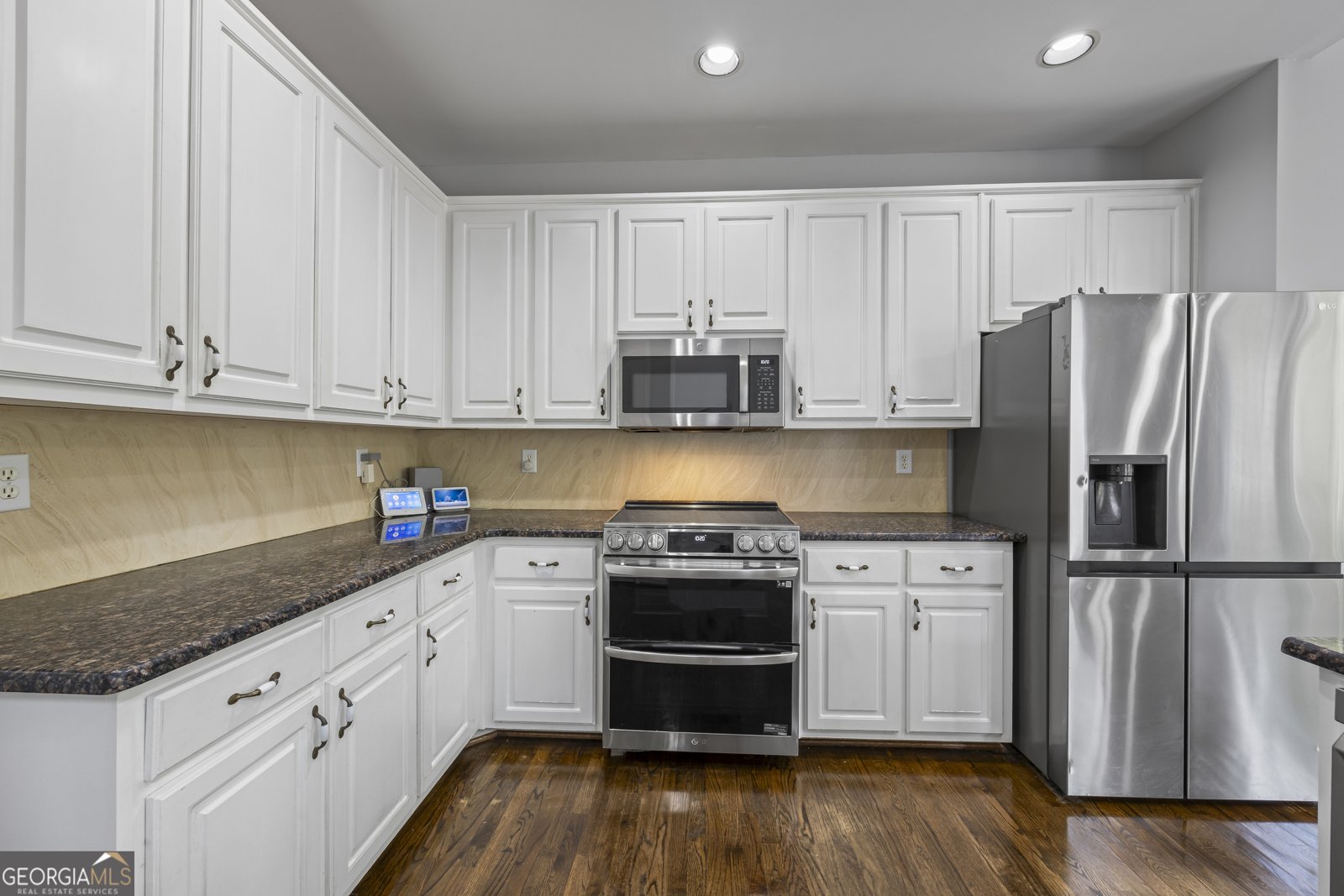 1005 Windridge Drive Loganville - 16