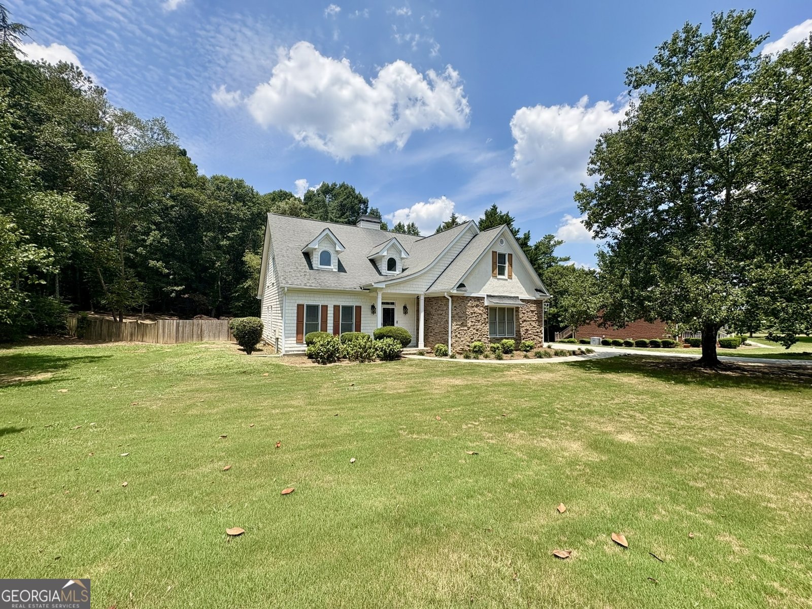 1005 Windridge Drive Loganville - 2