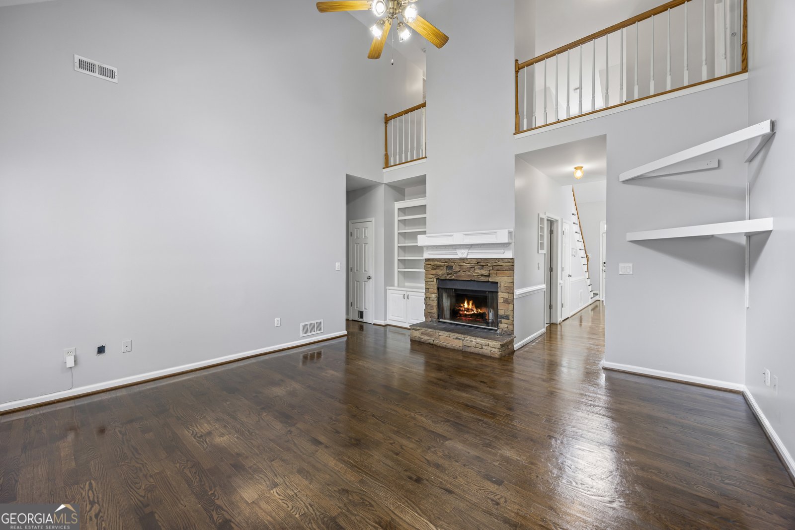 1005 Windridge Drive Loganville - 20