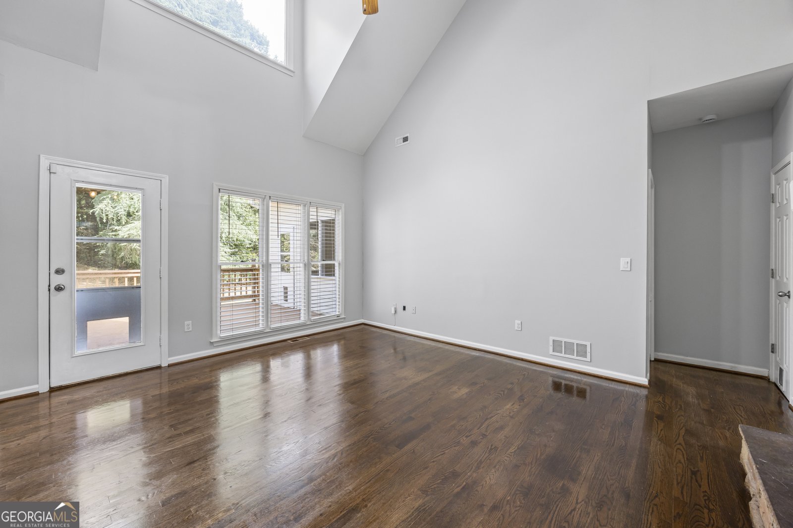 1005 Windridge Drive Loganville - 21