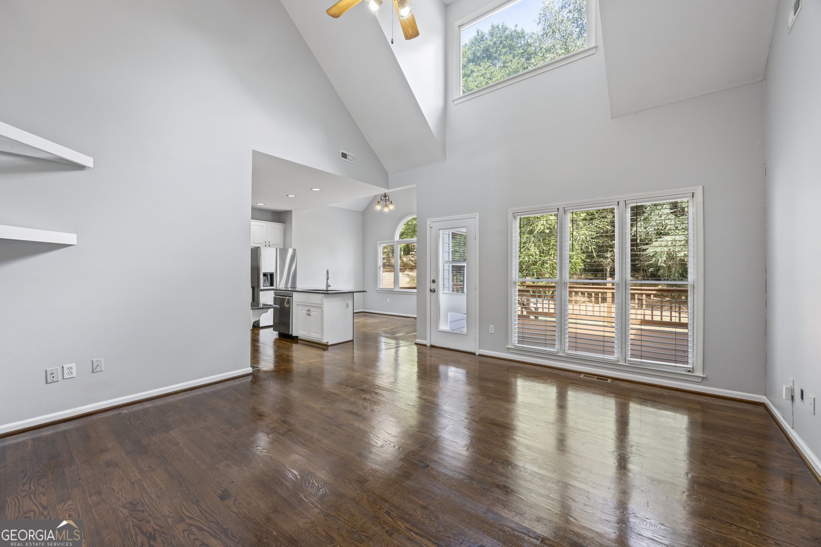 1005 Windridge Drive Loganville - 22
