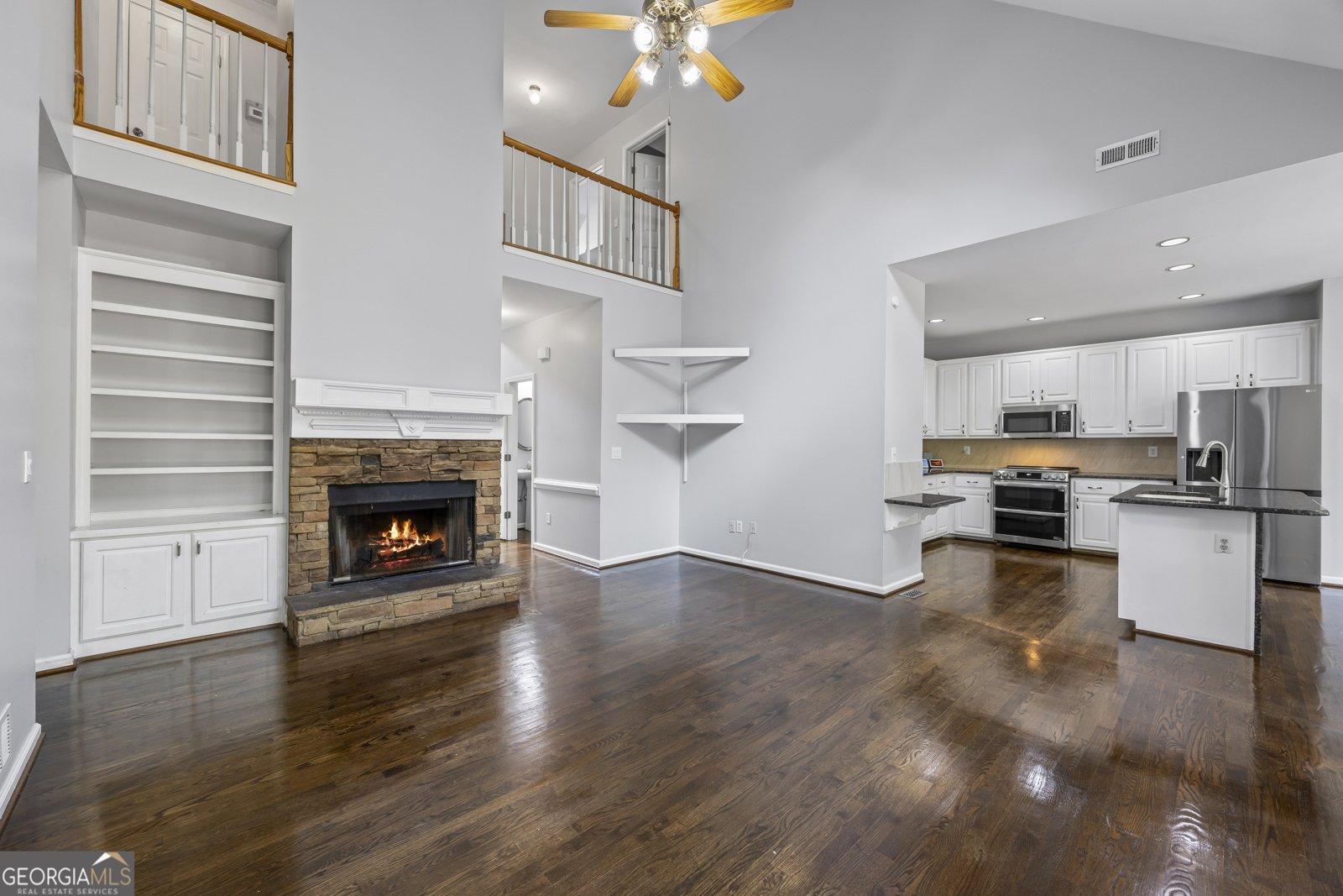 1005 Windridge Drive Loganville - 23