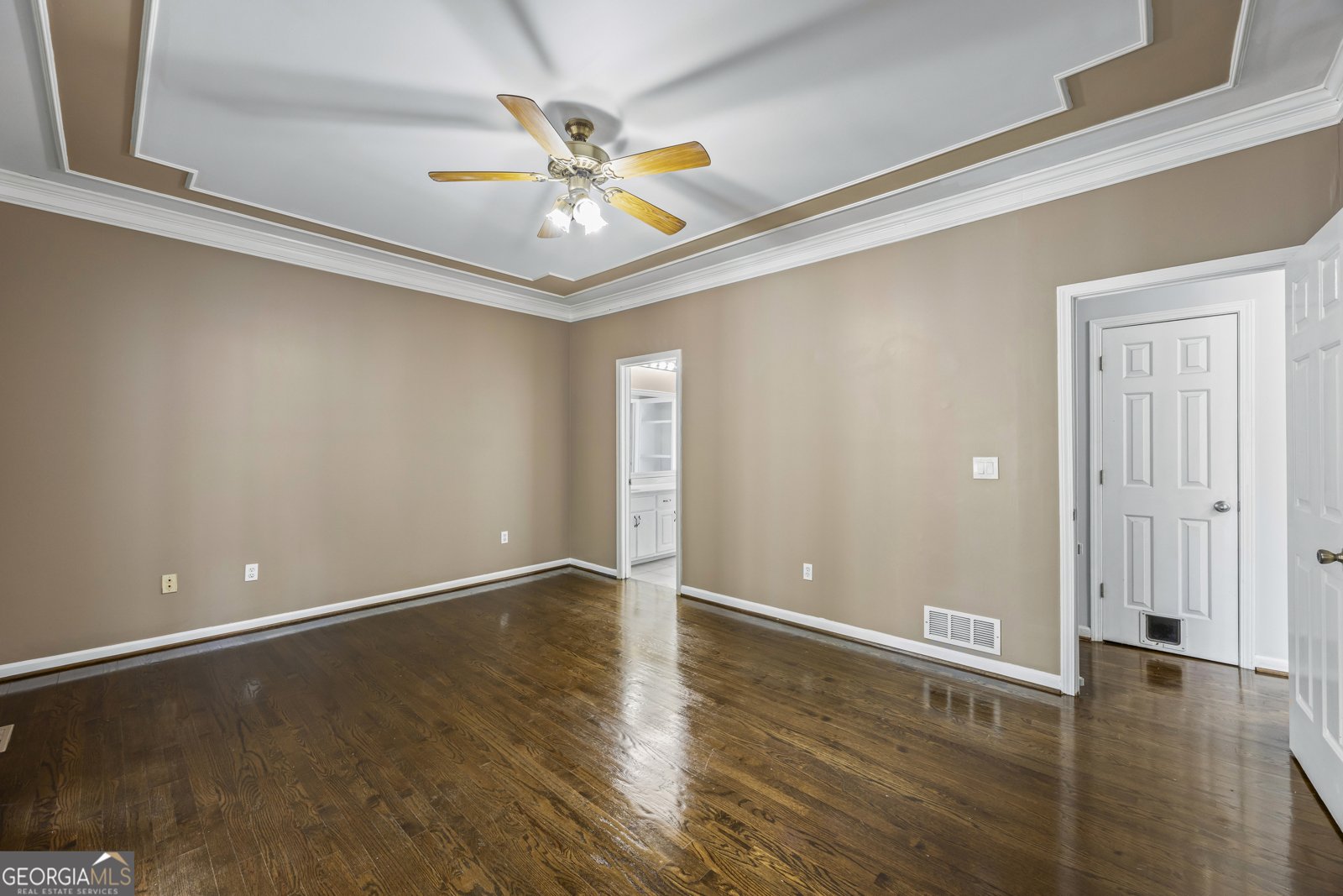 1005 Windridge Drive Loganville - 27