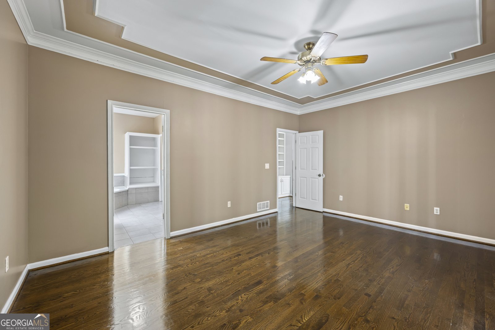 1005 Windridge Drive Loganville - 28