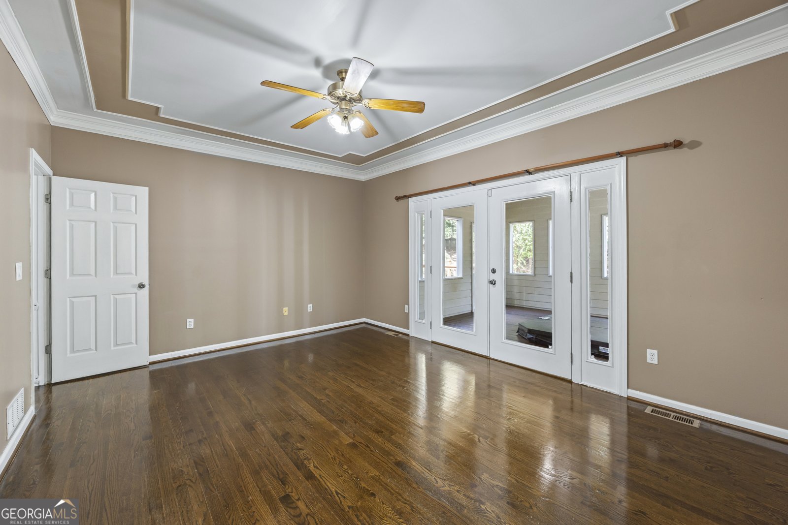 1005 Windridge Drive Loganville - 29