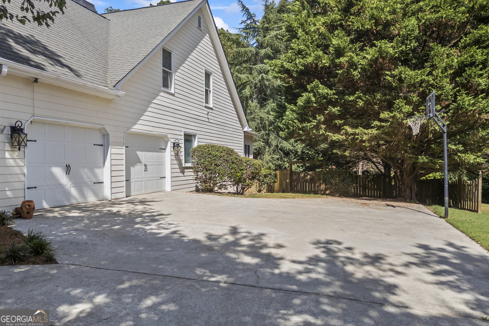 1005 Windridge Drive Loganville - 3