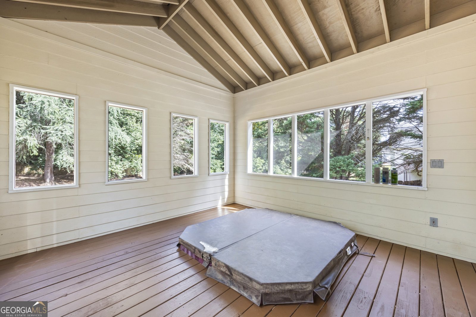 1005 Windridge Drive Loganville - 30