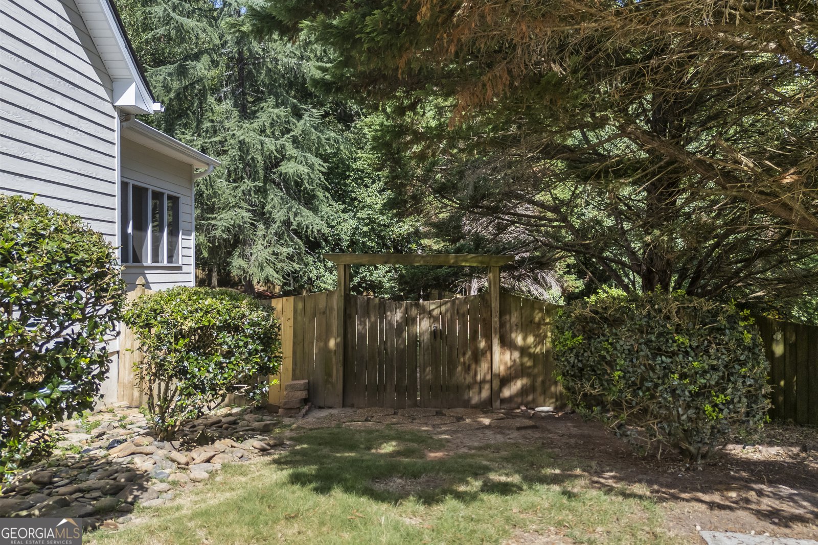 1005 Windridge Drive Loganville - 4