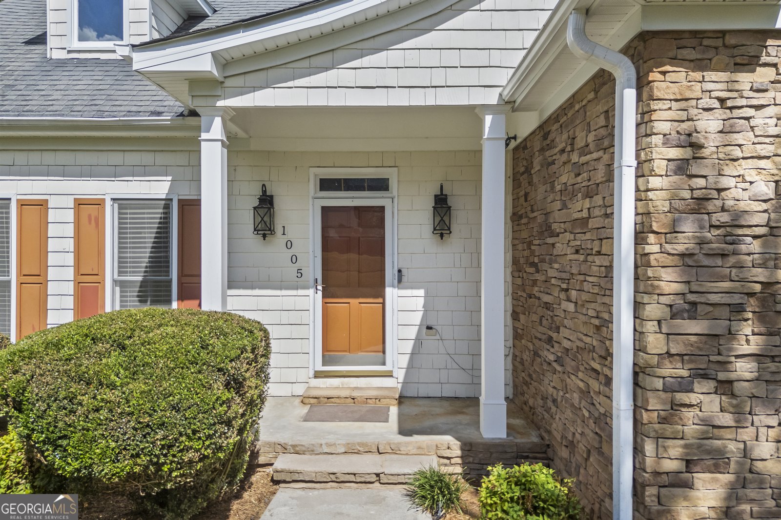 1005 Windridge Drive Loganville - 5