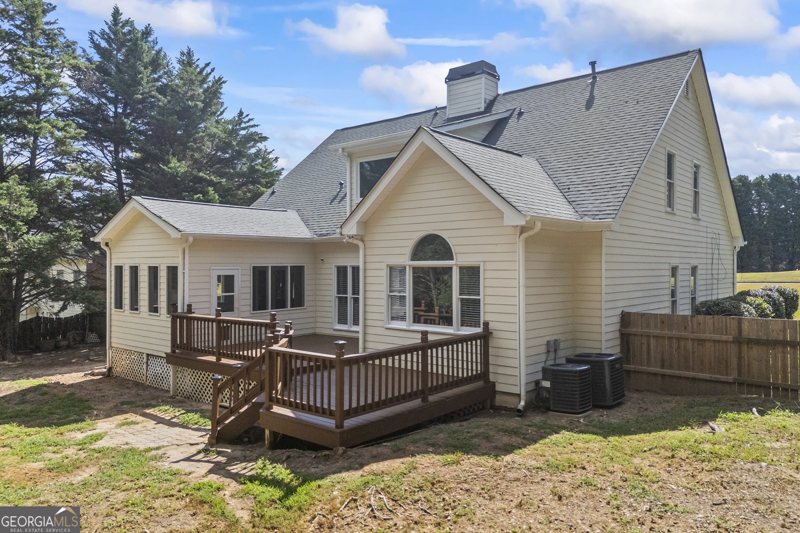 1005 Windridge Drive Loganville - 50