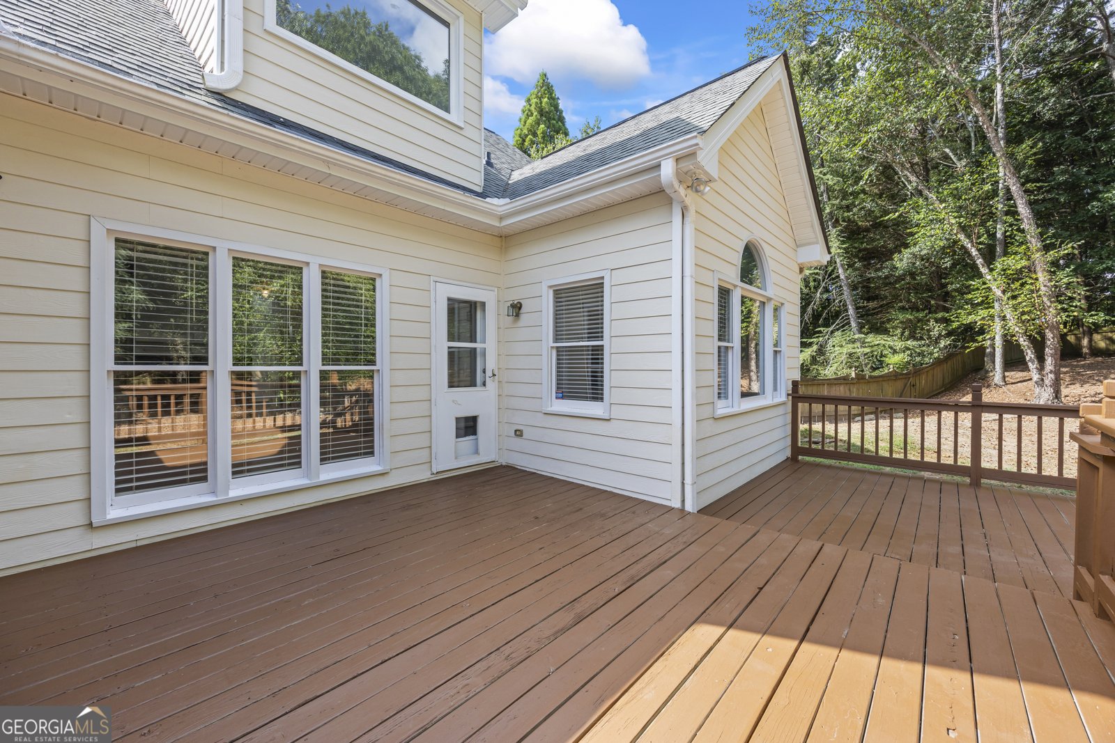 1005 Windridge Drive Loganville - 52