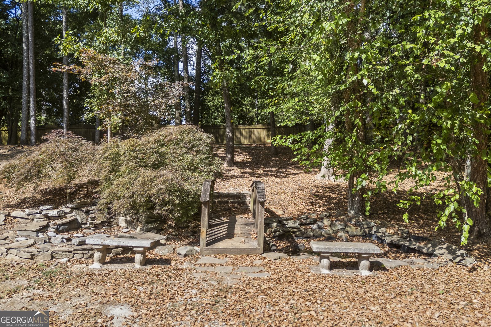 1005 Windridge Drive Loganville - 55