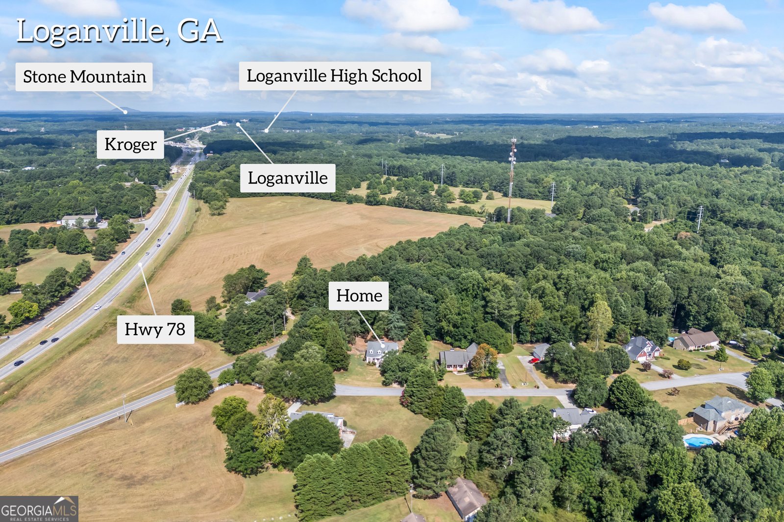 1005 Windridge Drive Loganville - 58