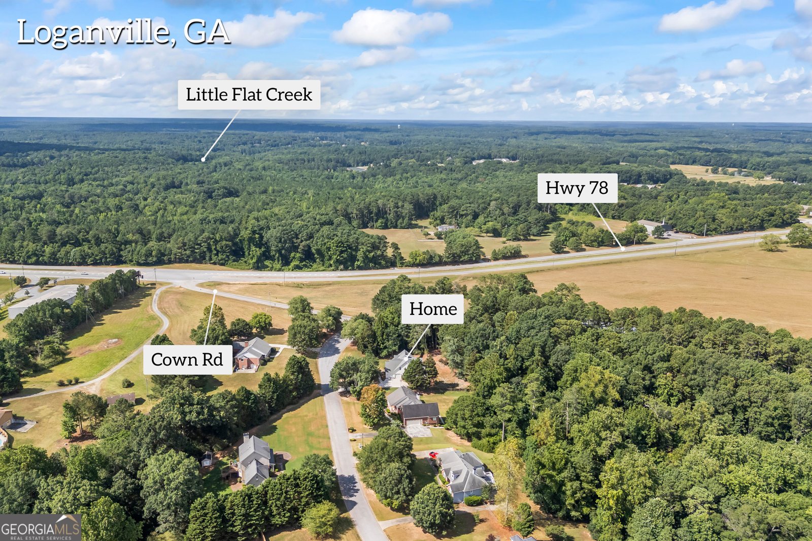 1005 Windridge Drive Loganville - 59
