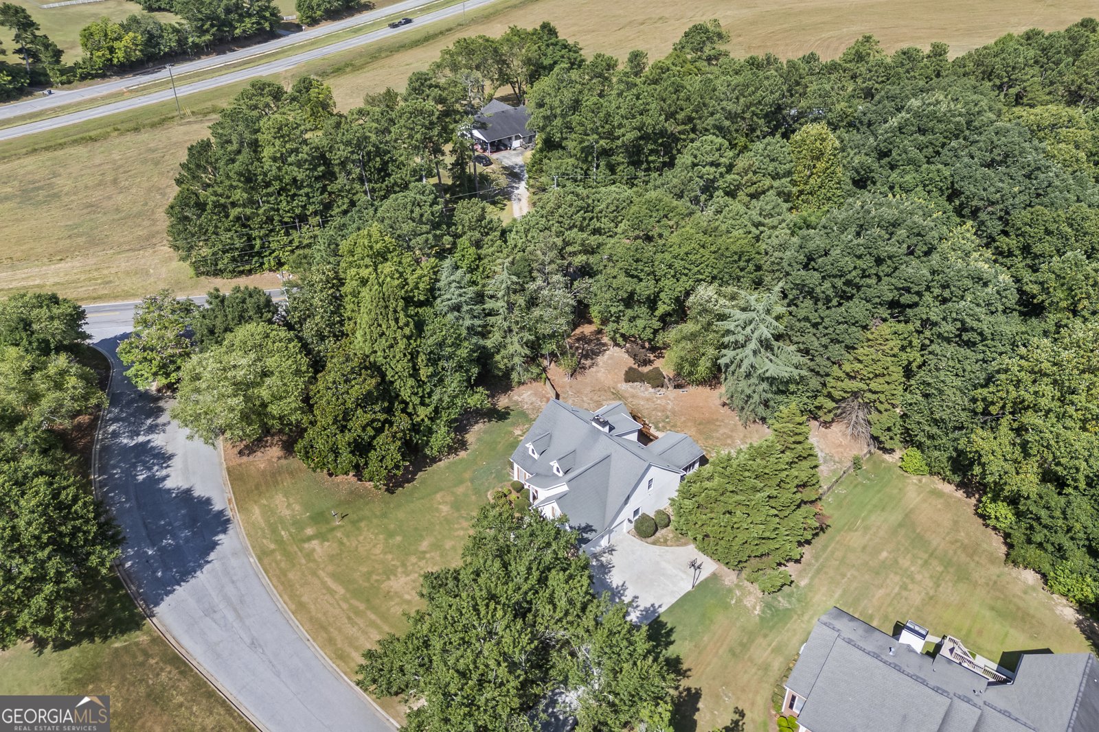 1005 Windridge Drive Loganville - 60