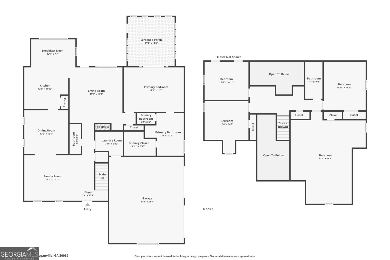 1005 Windridge Drive Loganville - 61