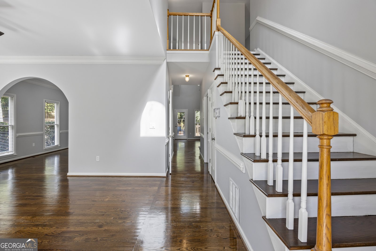 1005 Windridge Drive Loganville - 7