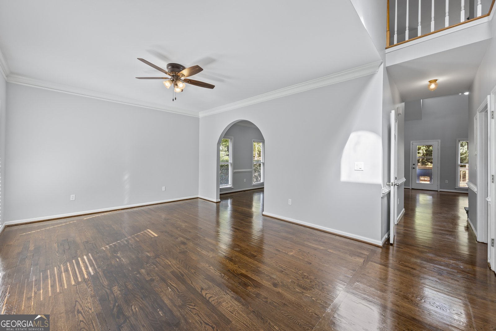 1005 Windridge Drive Loganville - 8