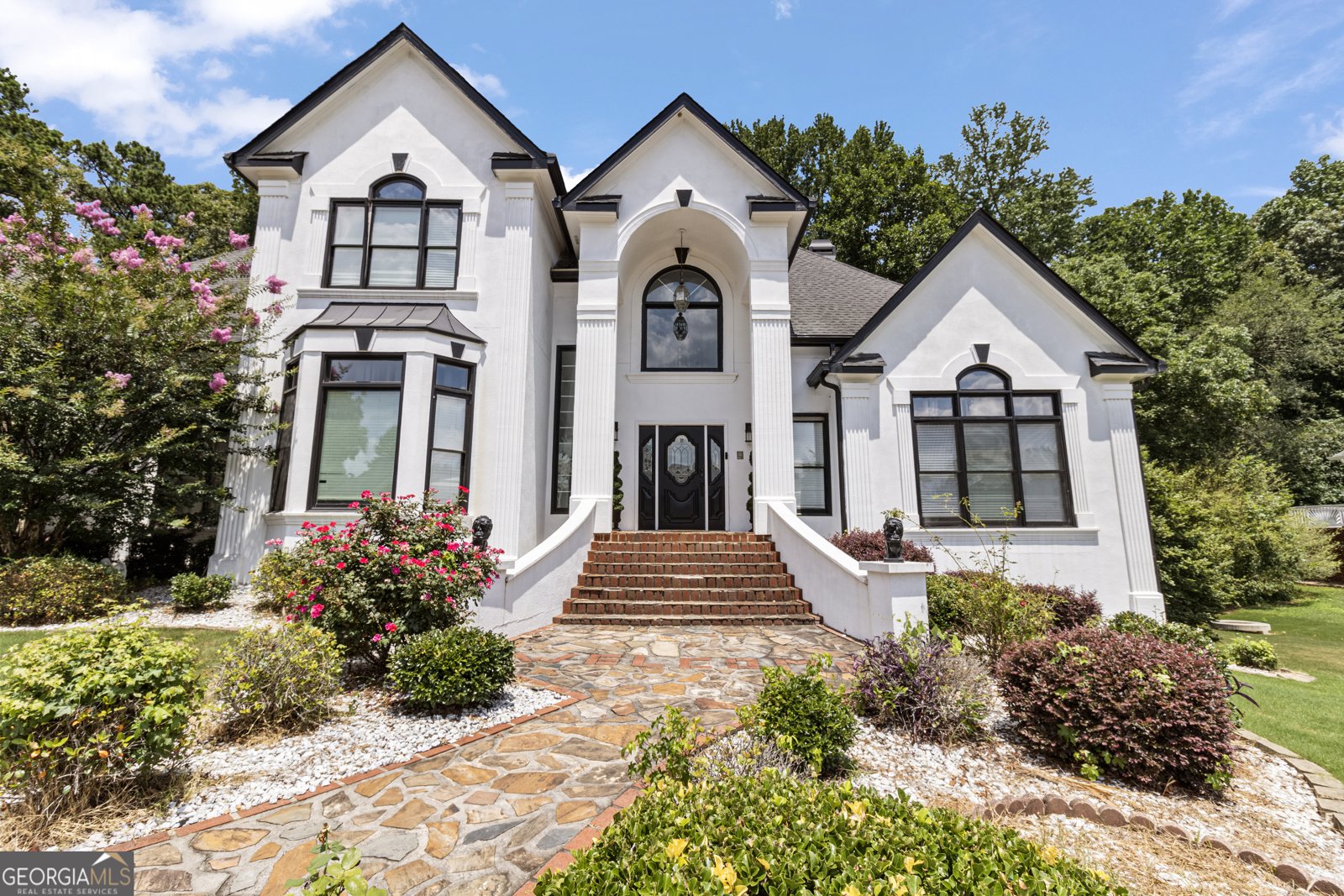 1020 Henry Terrace Lawrenceville - 1