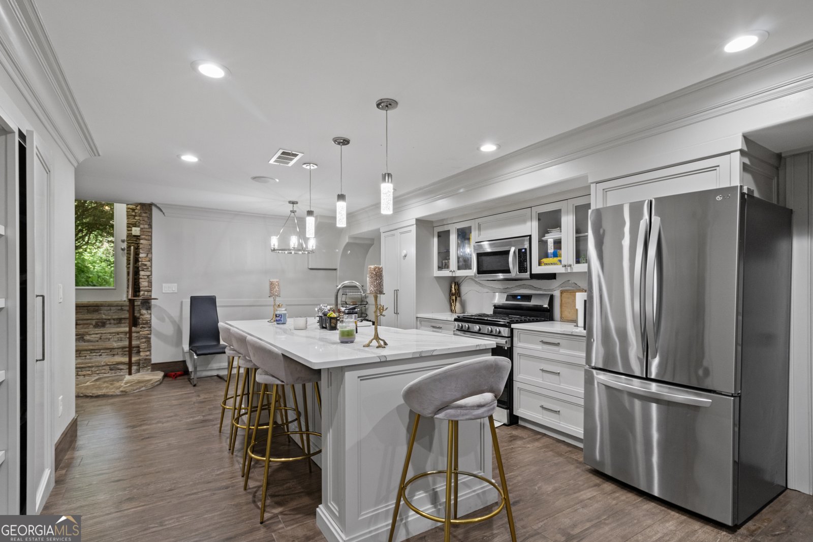 1020 Henry Terrace Lawrenceville - 10