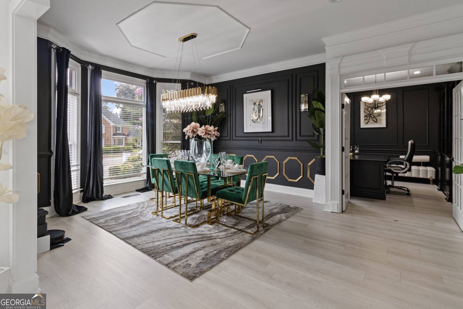 1020 Henry Terrace Lawrenceville - 11