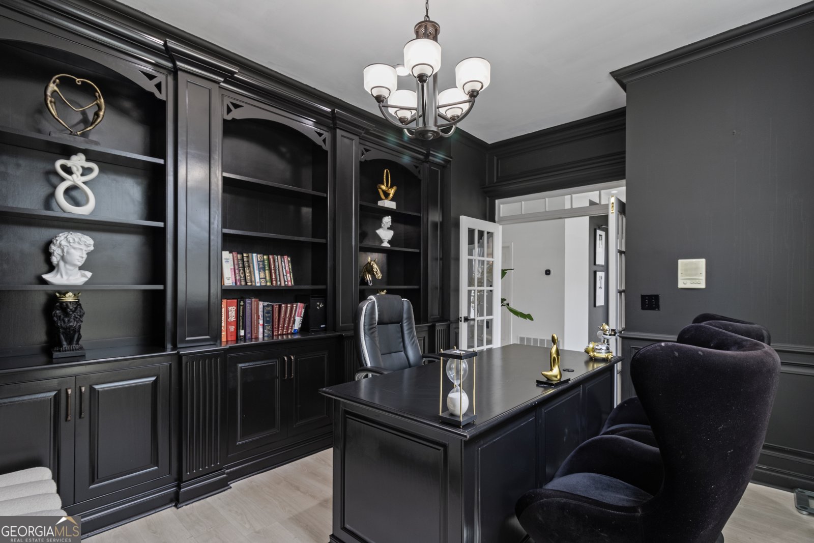 1020 Henry Terrace Lawrenceville - 13