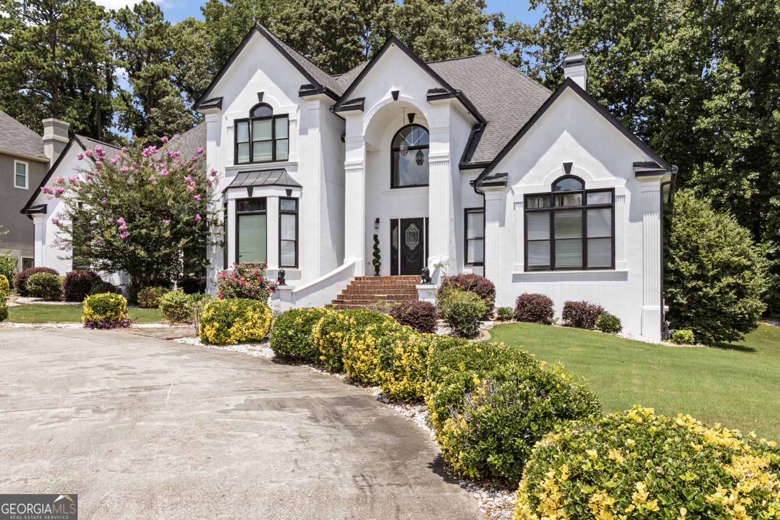 1020 Henry Terrace Lawrenceville - 2