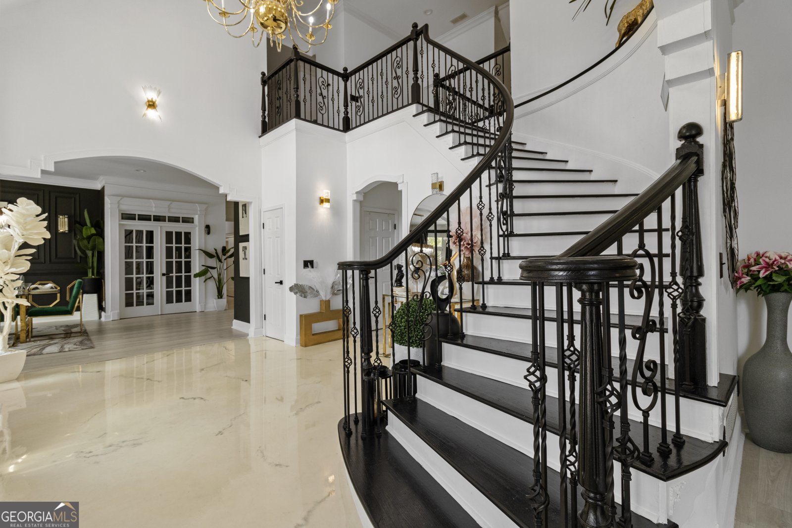 1020 Henry Terrace Lawrenceville - 3