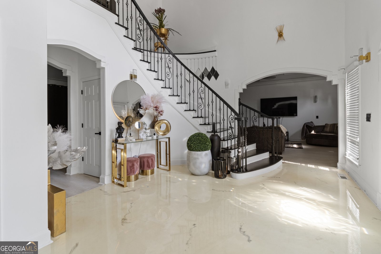 1020 Henry Terrace Lawrenceville - 4