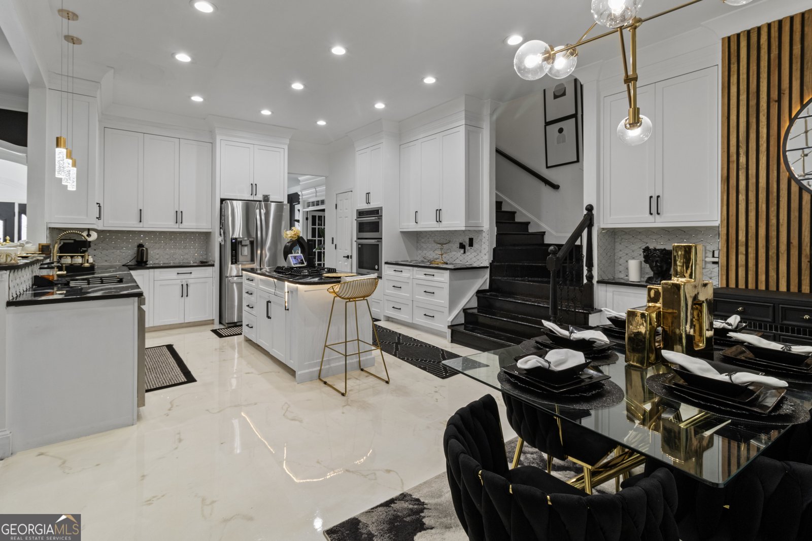 1020 Henry Terrace Lawrenceville - 7