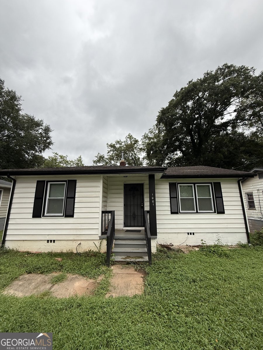 1001 Moreland Drive Atlanta - 1