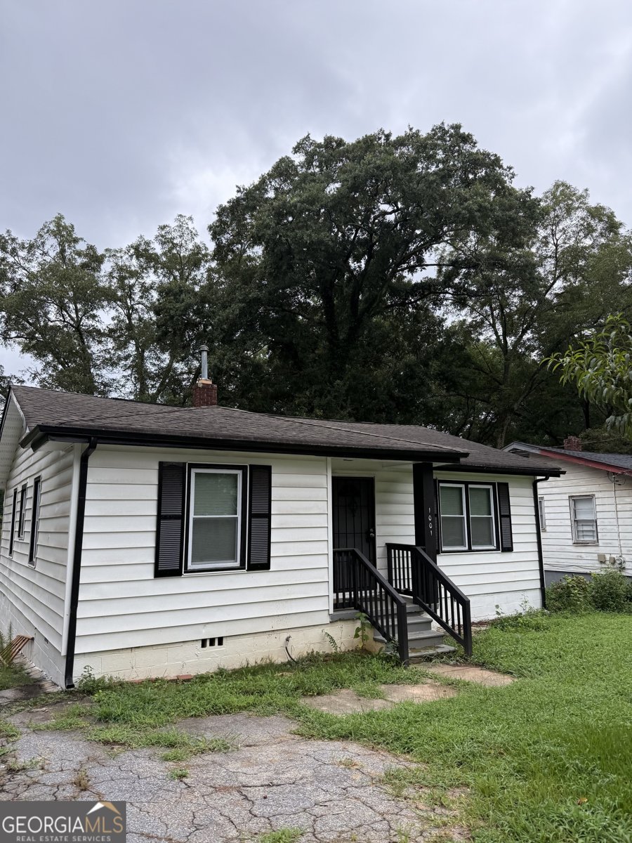 1001 Moreland Drive Atlanta - 14