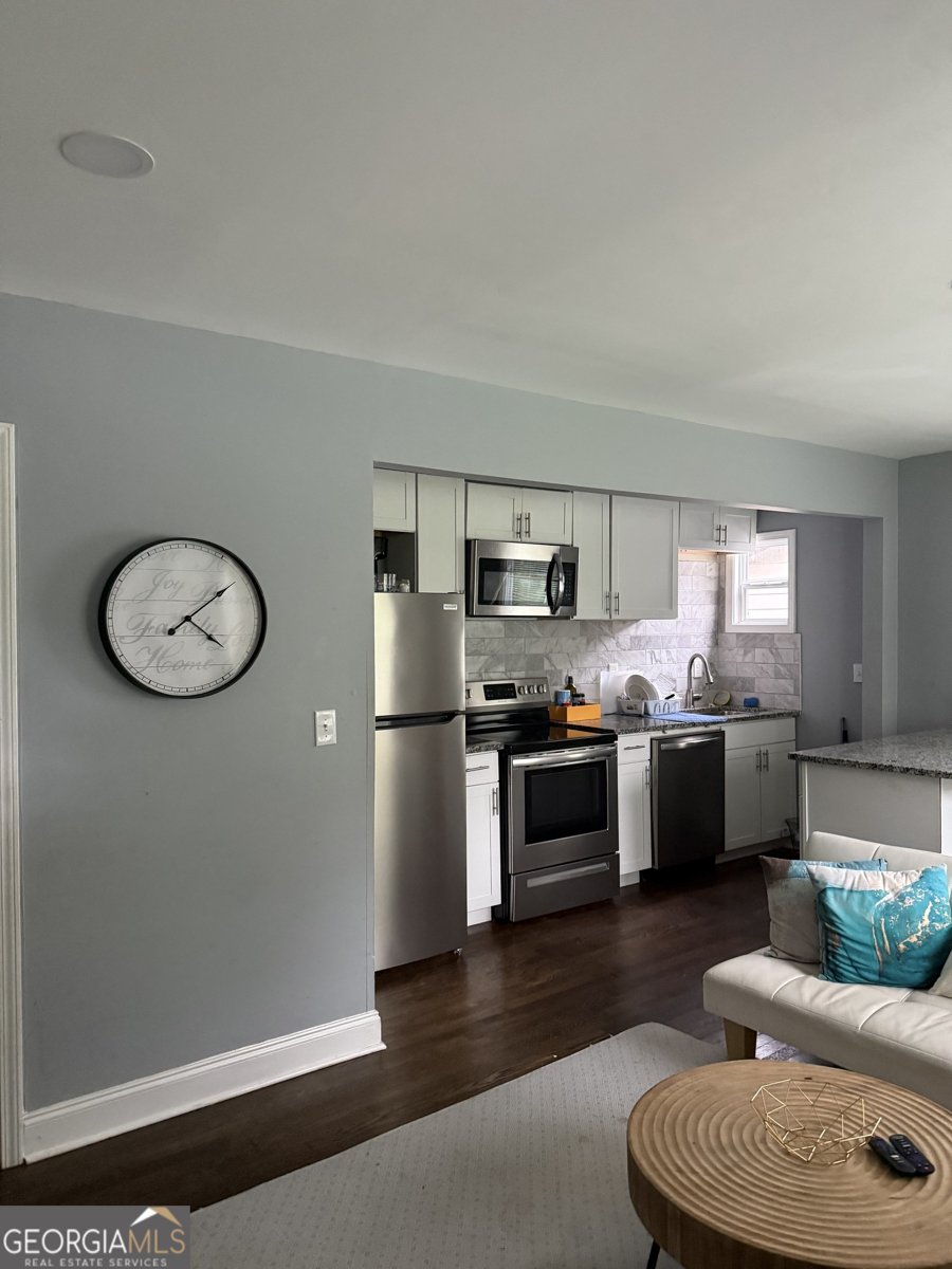1001 Moreland Drive Atlanta - 2