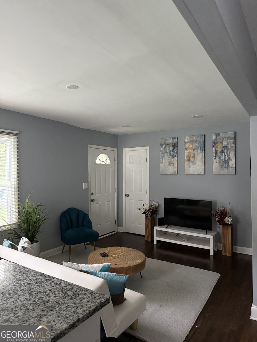 1001 Moreland Drive Atlanta - 3