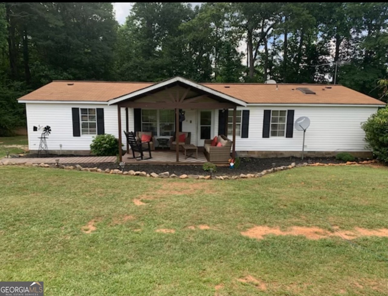 7646 Frolona Road Franklin - 1