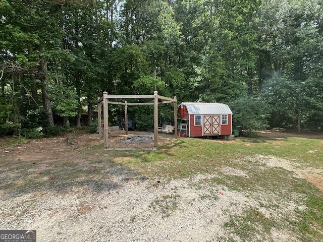 7646 Frolona Road Franklin - 24