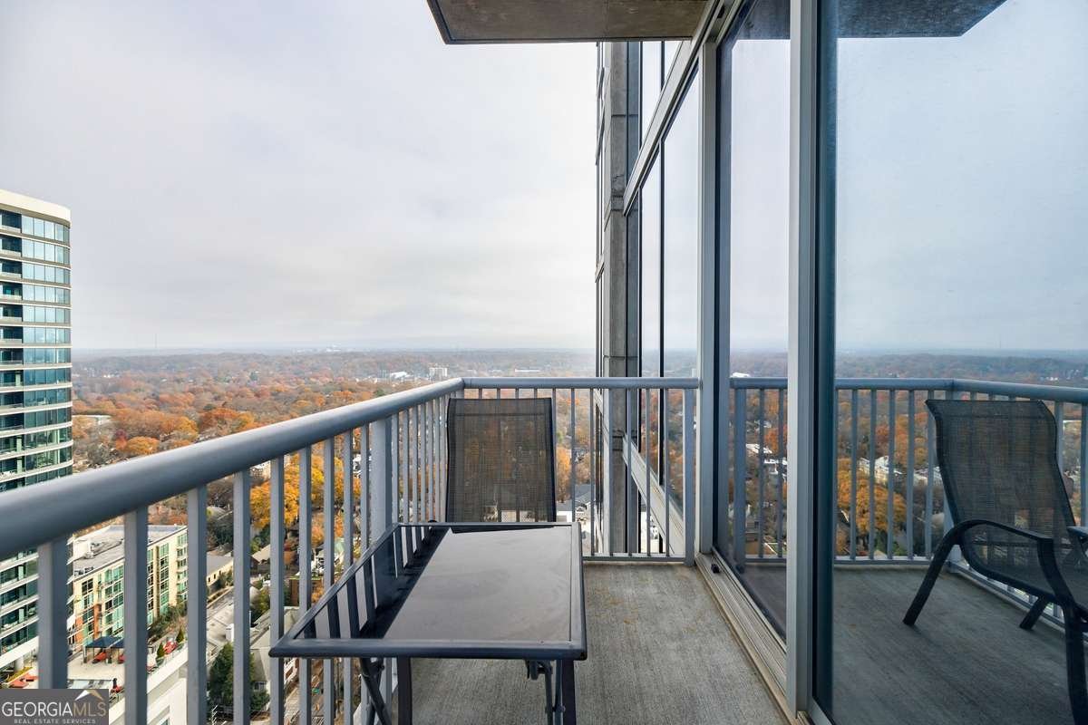 855 Peachtree Street Atlanta - 10