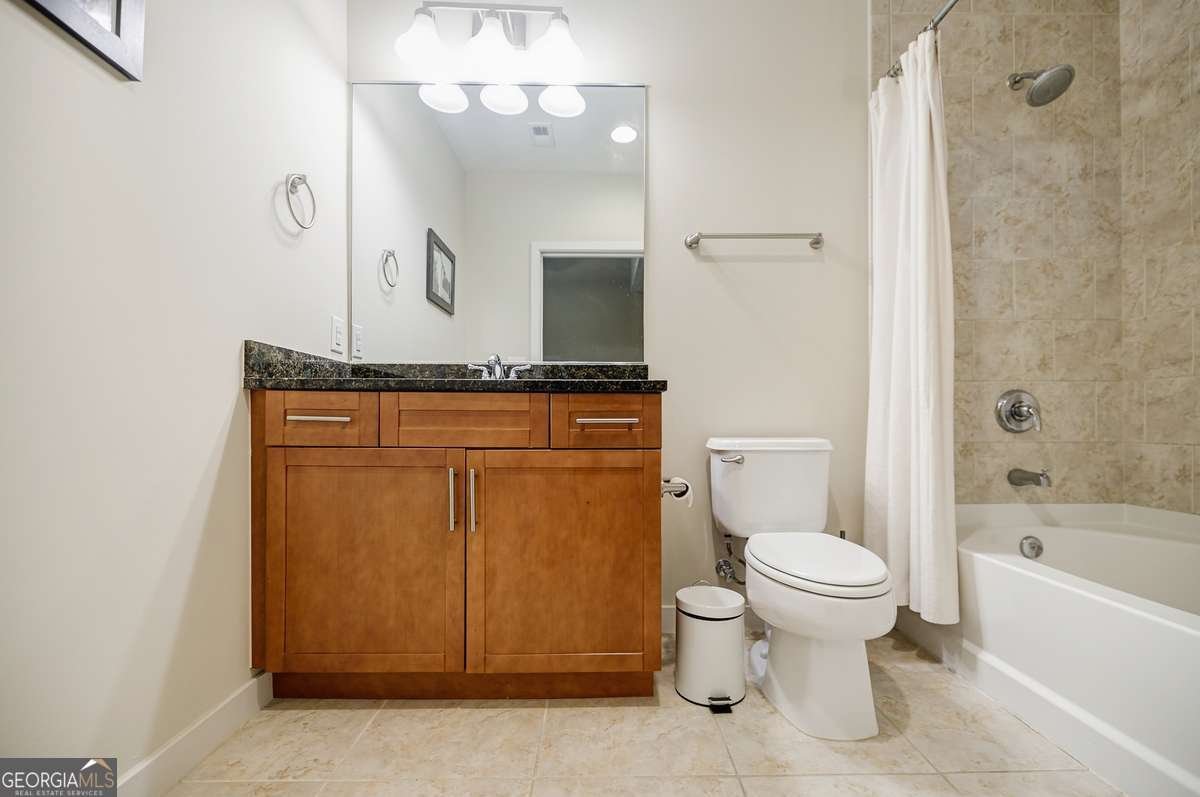855 Peachtree Street Atlanta - 13